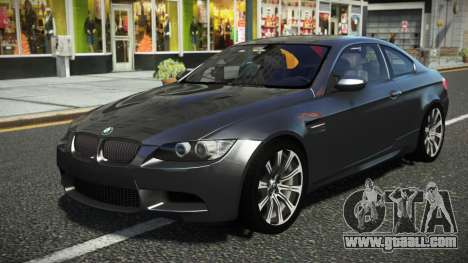 BMW M3 E92 JEN for GTA 4