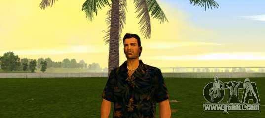 Random Tommy Skin 4 for GTA Vice City