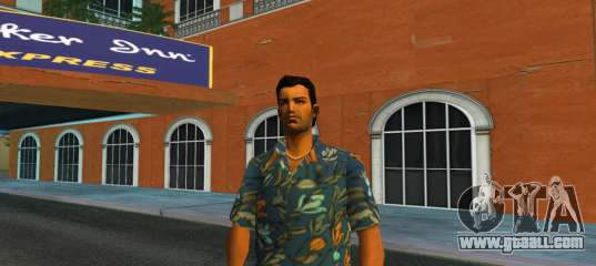 Random Tommy Skin 20 for GTA Vice City
