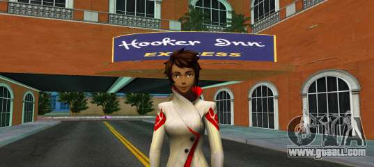 [Pokemon GO] Candela for GTA Vice City