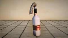 Updated Molotov Cocktail for GTA San Andreas