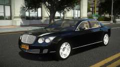 Bentley Continental 10th V1.0 for GTA 4