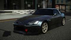 Honda S2000 RM-D S10 for GTA 4