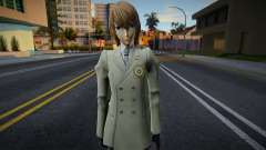 Goro Persona 5 for GTA San Andreas