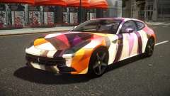 Ferrari FF Dik-M S4 for GTA 4