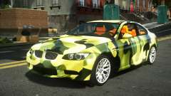 BMW M3 E92 NV-M S8 for GTA 4