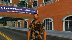 Random Tommy Skin 59 for GTA Vice City