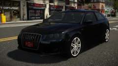 Audi S3 GS for GTA 4