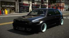 Volkswagen Golf GTI BL for GTA 4