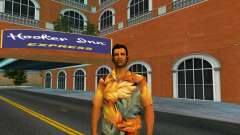 Random Tommy Skin 52 for GTA Vice City