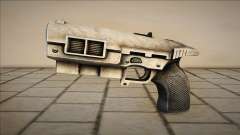 Desert Eagle from Fallout new vegas v2 for GTA San Andreas