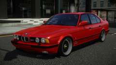 BMW M5 E34 VGT for GTA 4