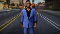 Tommy Vercetti from Vice City (Costume 2) for GTA San Andreas