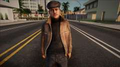 Mafia Character 2 [v4] for GTA San Andreas