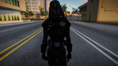 SWTOR Sith Trooper (Assault) for GTA San Andreas