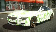 BMW M6 G-Power S6 for GTA 4