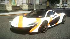 McLaren P1 IMC S11 for GTA 4