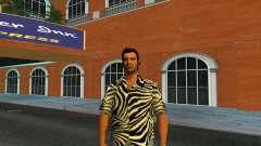 Random Tommy Skin 31 for GTA Vice City