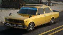 VAZ 2105 Sport for GTA San Andreas