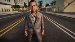 Mafia Character 2 [v7] for GTA San Andreas