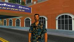 Random Tommy Skin 23 for GTA Vice City