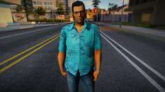 Tommy Vercetti fro Vice City (Costume 1) for GTA San Andreas