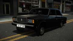 VAZ 2107 TGF