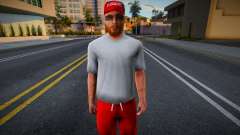 Random Man SK 1 for GTA San Andreas