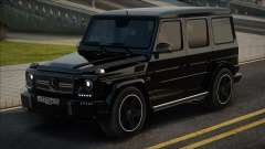 Mercedes-Benz G65 AMG CD for GTA San Andreas