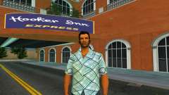 Random Tommy Skin 10 for GTA Vice City