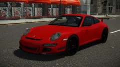 Porsche 997 JHV for GTA 4