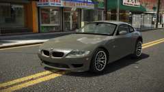 BMW Z4 NLM for GTA 4