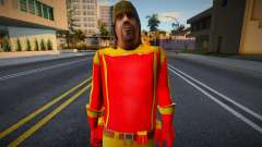 Quantum Man for GTA San Andreas