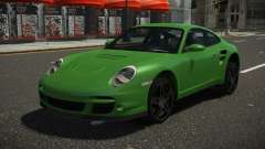 Porsche 911 HVD for GTA 4