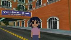 Nyamo for GTA Vice City