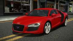 Audi R8 GH-L for GTA 4