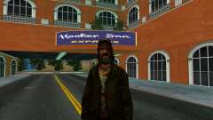 Kenny from The Walking Dead Game for GTA Vice City