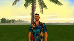 Random Tommy Skin 3 for GTA Vice City