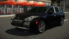 Porsche Cayenne TGF for GTA 4