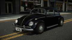 Volkswagen Fusca MN for GTA 4