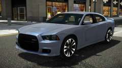 Dodge Charger SRT8 ZK for GTA 4