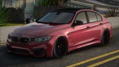 BMW M3 F80 (lq) for GTA San Andreas