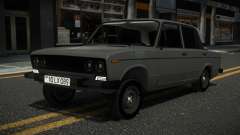 VAZ 2106 DGN for GTA 4