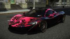 McLaren P1 IMC S7 for GTA 4