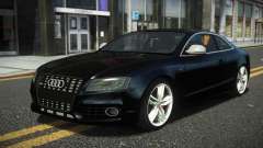 Audi S5 HTV for GTA 4