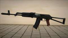 AKS74M for GTA San Andreas