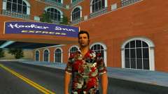 Random Tommy Skin 40 for GTA Vice City