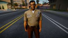 Tommy Vercetti from Vice City (Costume 6) for GTA San Andreas