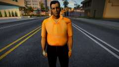 Tommy Vercetti from Vice City (Costume 13) for GTA San Andreas