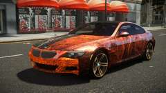 BMW M6 G-Power S5 for GTA 4